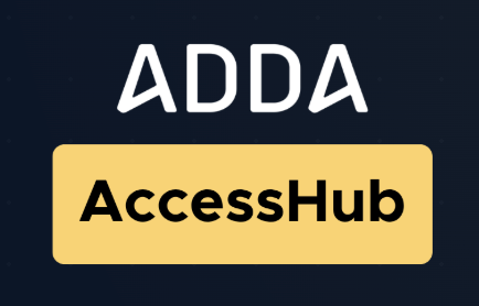 ADDA AccessHub